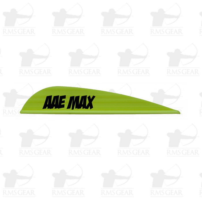 AAE Max Stealth Vane