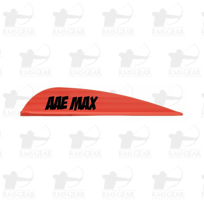 AAE Max Stealth Vane