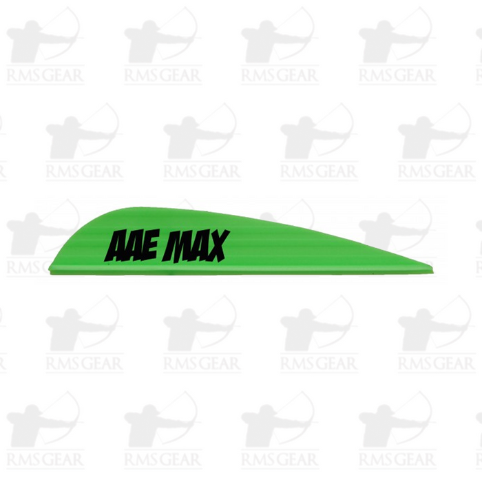 AAE Max Stealth Vane
