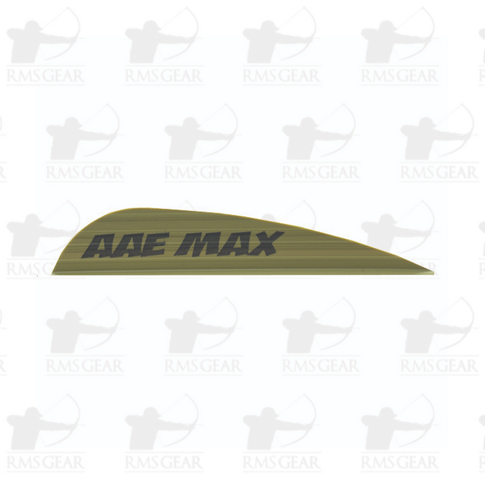 AAE Max Stealth Vane