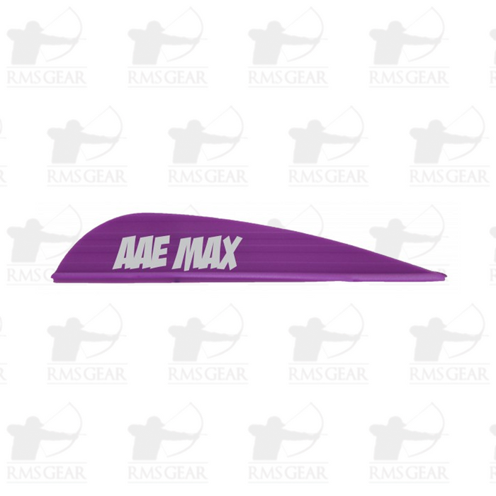 AAE Max Stealth Vane