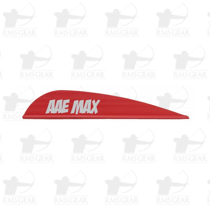 AAE Max Stealth Vane