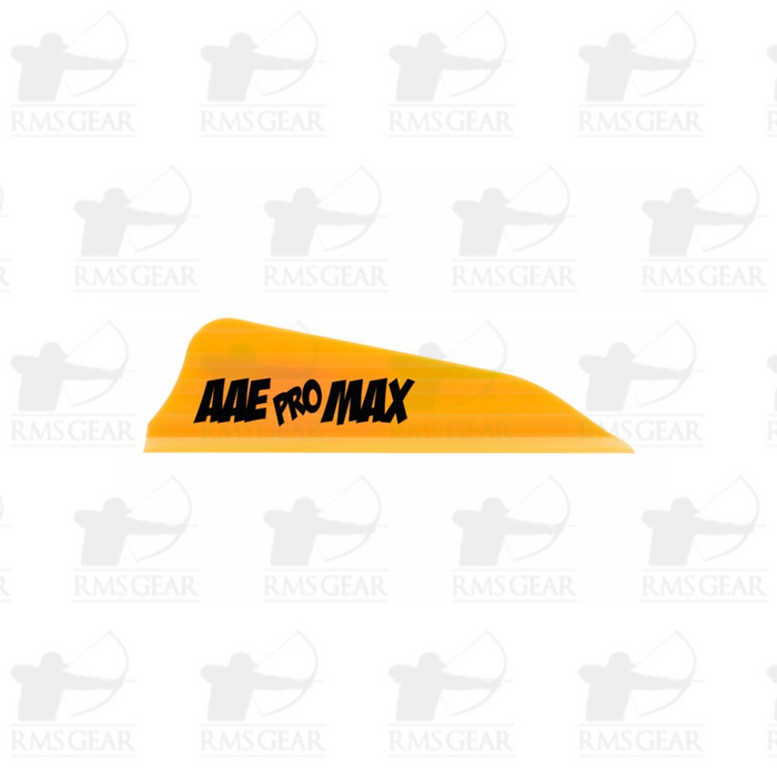 AAE Pro Max Vanes