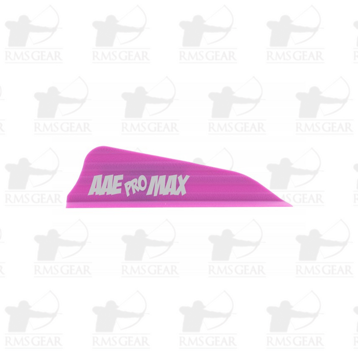 AAE Pro Max Vanes