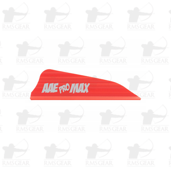 AAE Pro Max Vanes