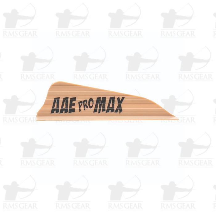 AAE Pro Max Vanes