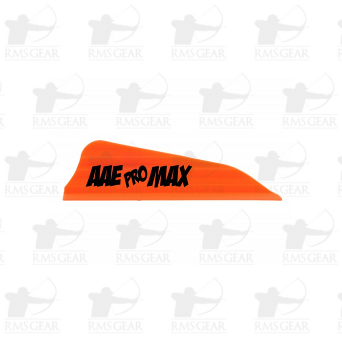 AAE Pro Max Vanes