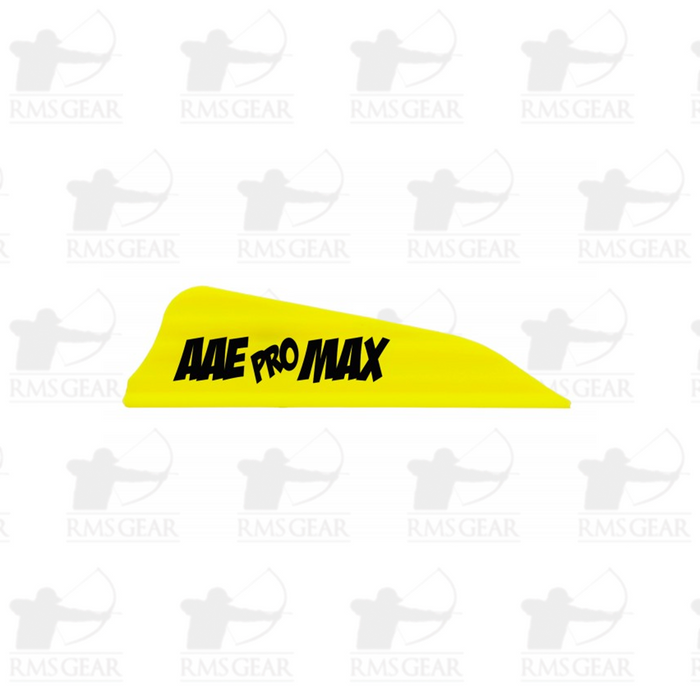 AAE Pro Max Vanes