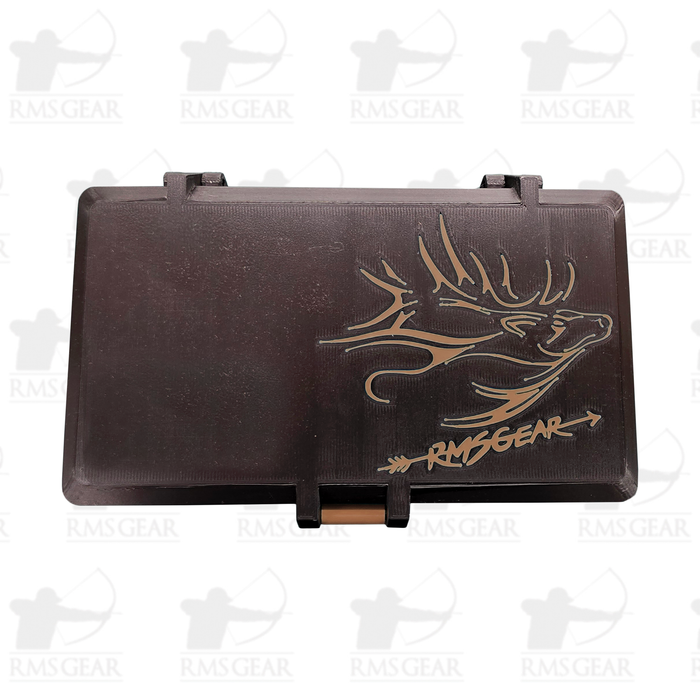 APS TUBB Broadhead Case