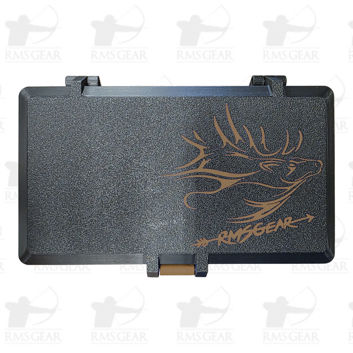 APS TUBB Broadhead Case