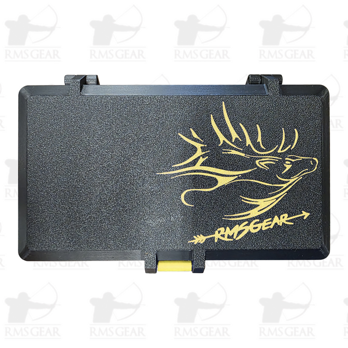 APS TUBB Broadhead Case