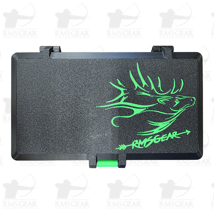 APS TUBB Broadhead Case