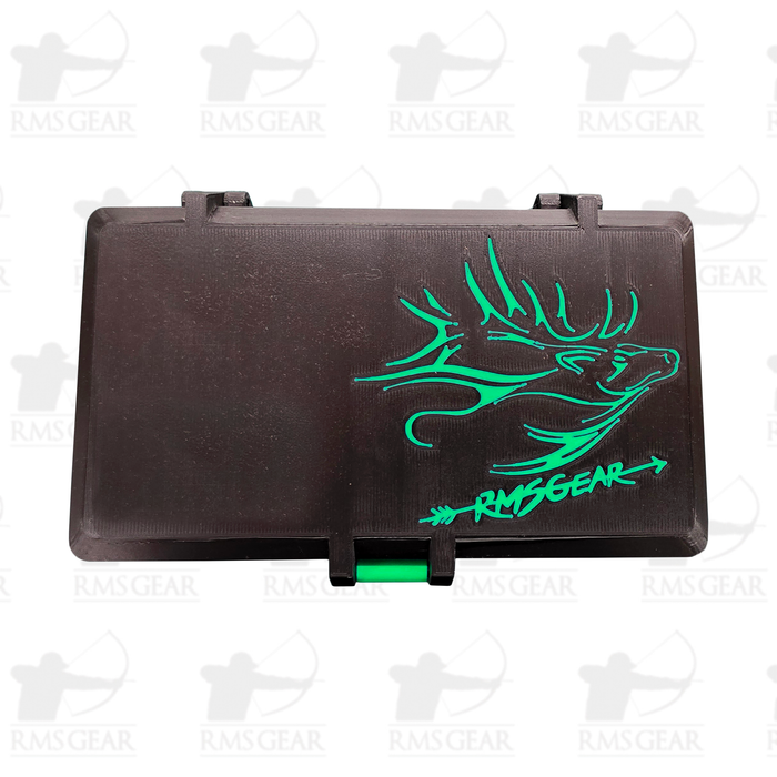 APS TUBB Broadhead Case