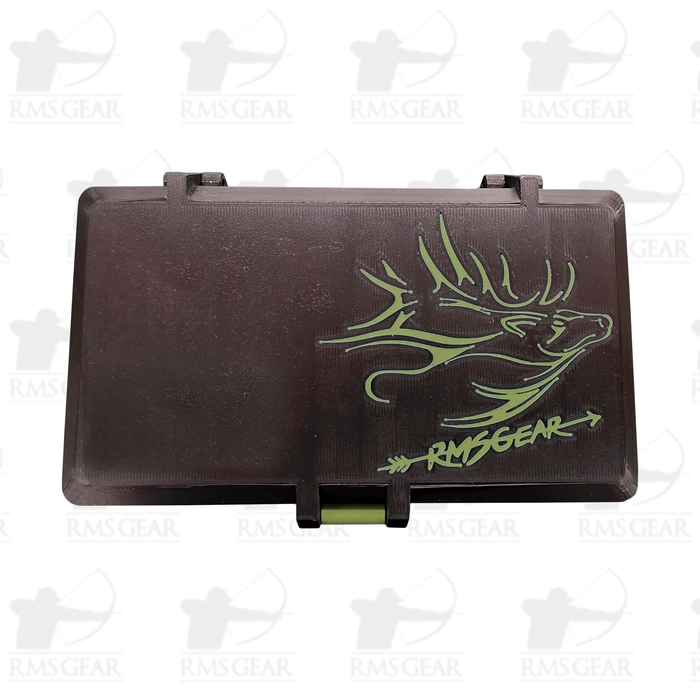 APS TUBB Broadhead Case