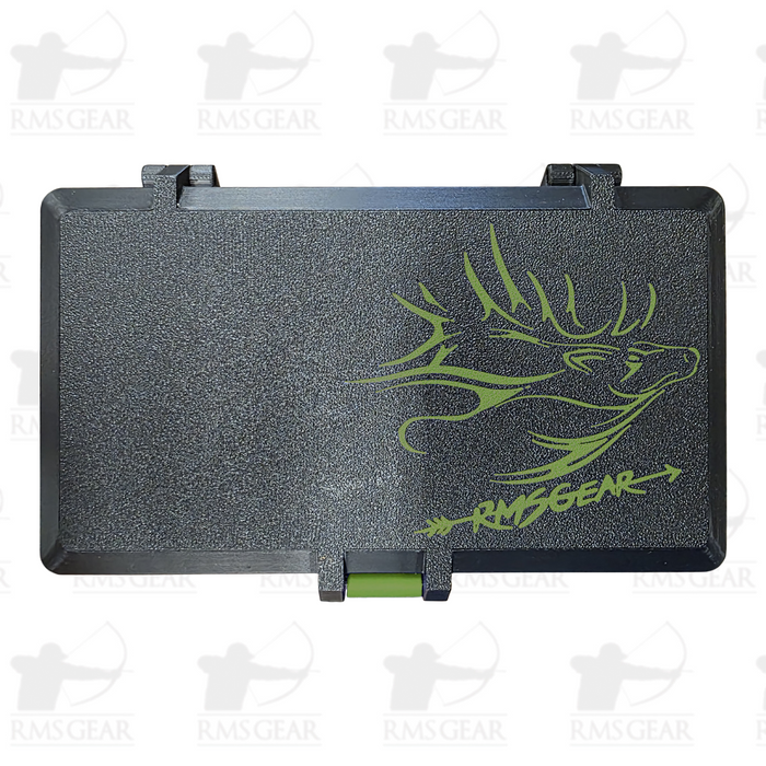 APS TUBB Broadhead Case
