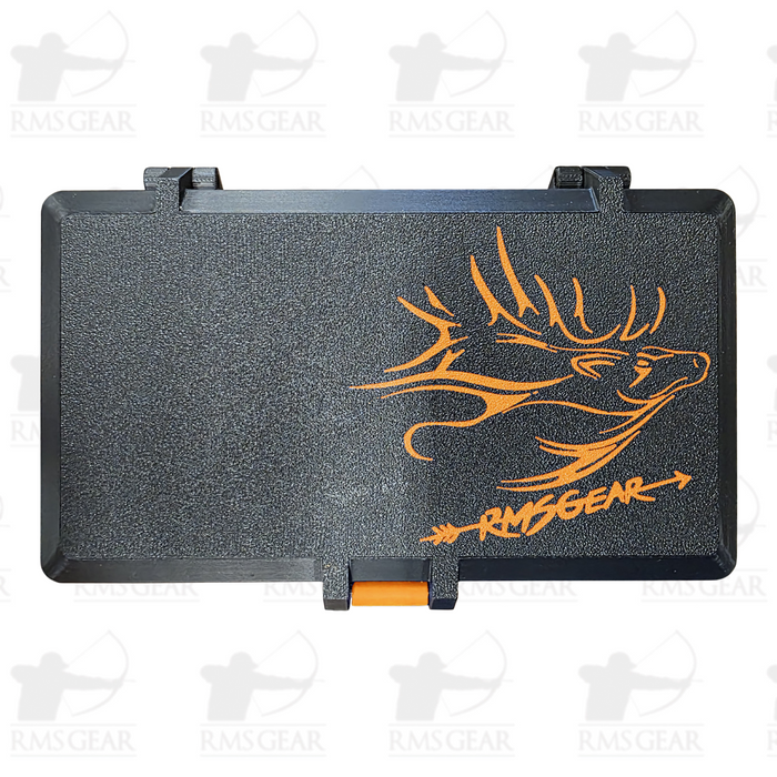 APS TUBB Broadhead Case
