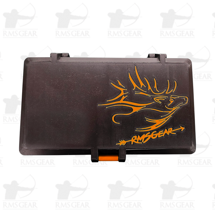 APS TUBB Broadhead Case
