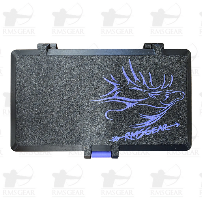 APS TUBB Broadhead Case