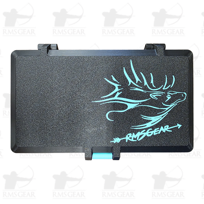 APS TUBB Broadhead Case