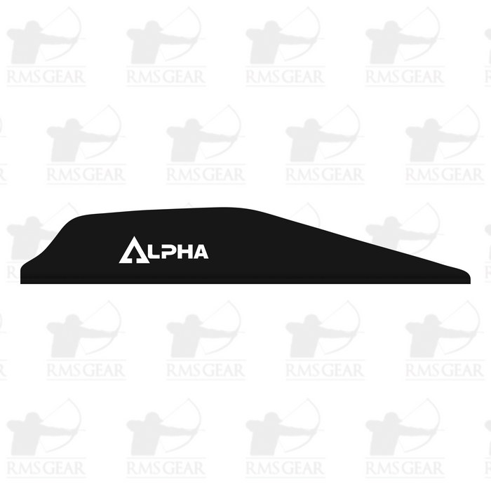 Bohning Alpha Vane (each)