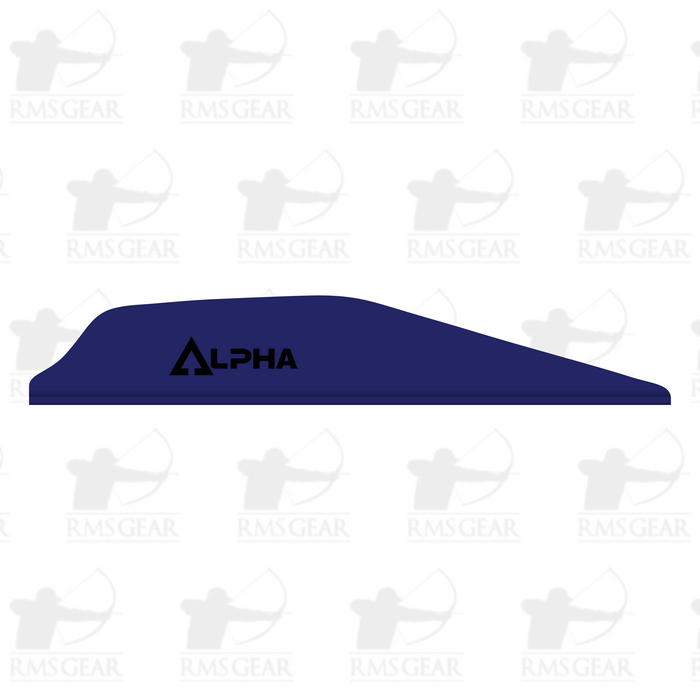 Bohning Alpha Vane (each)