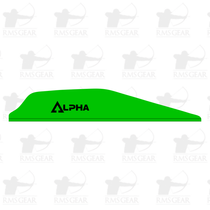 Bohning Alpha Vane (each)