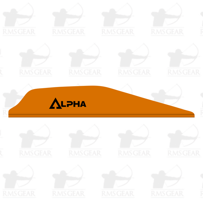 Bohning Alpha Vane (each)