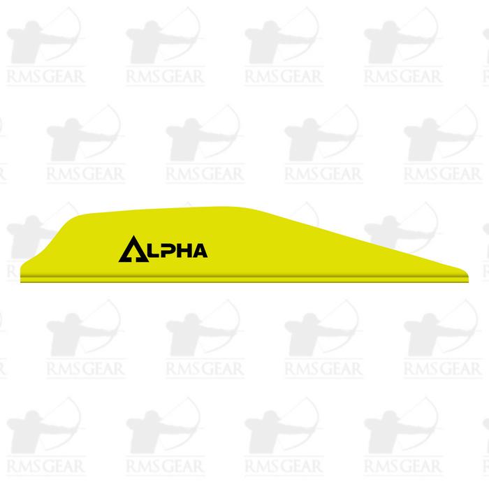 Bohning Alpha Vane (each)
