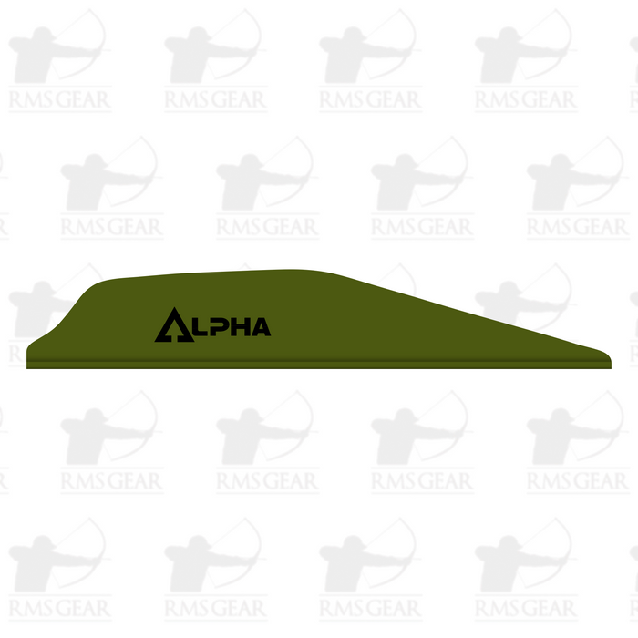 Bohning Alpha Vane (each)