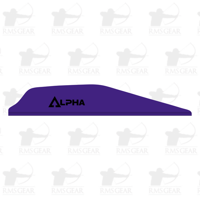 Bohning Alpha Vane (each)