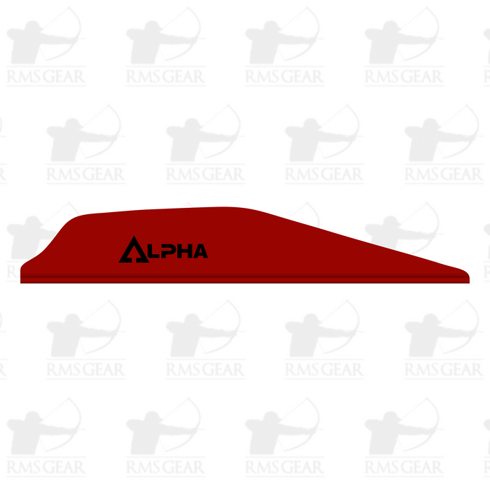 Bohning Alpha Vane (each)