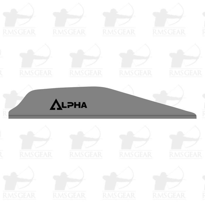 Bohning Alpha Vane (each)