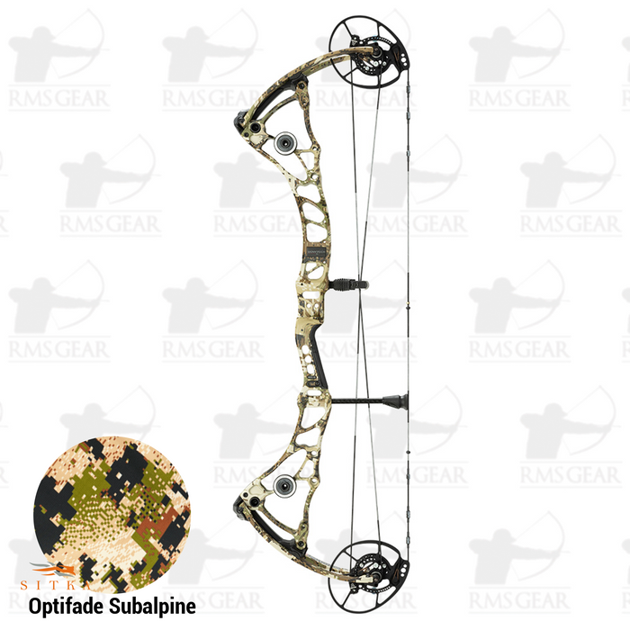 Bowtech Core SR — Rocky Mountain Specialty Gear