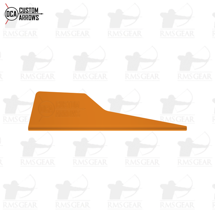 DCA Mini Sabre Vane (each)