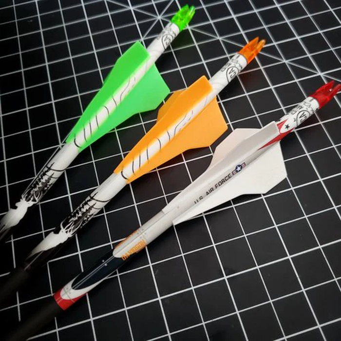 DCA Super Sabre Vane (each)