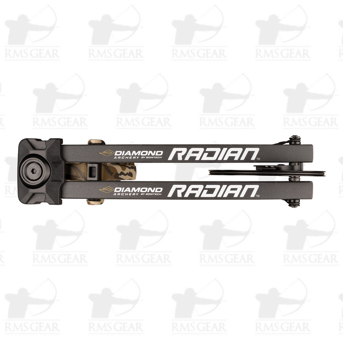 Diamond Radian