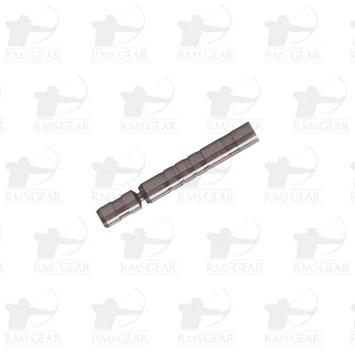 Easton 5mm Stainless Steel HIT Insert