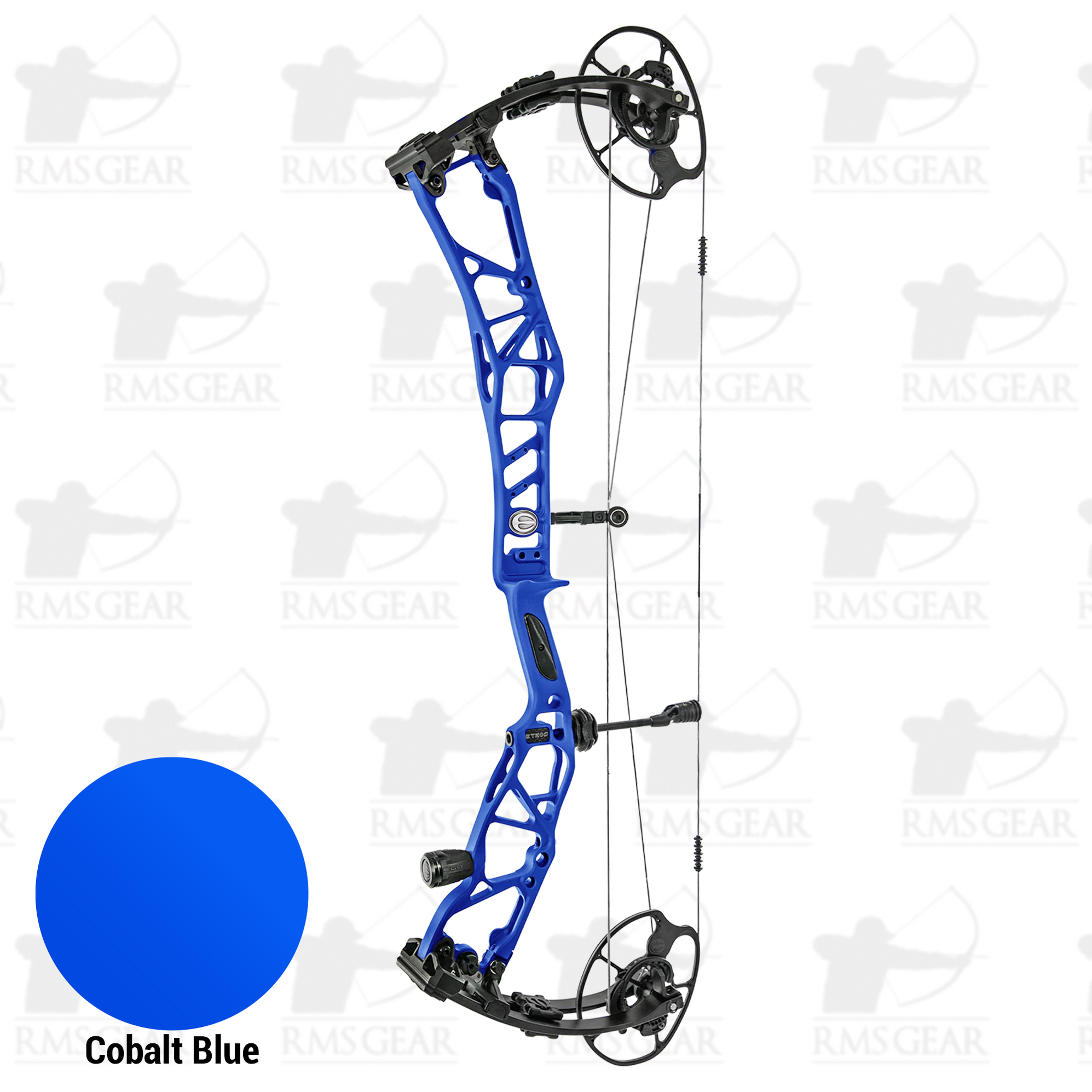 2025 Elite Ethos — Rocky Mountain Specialty Gear