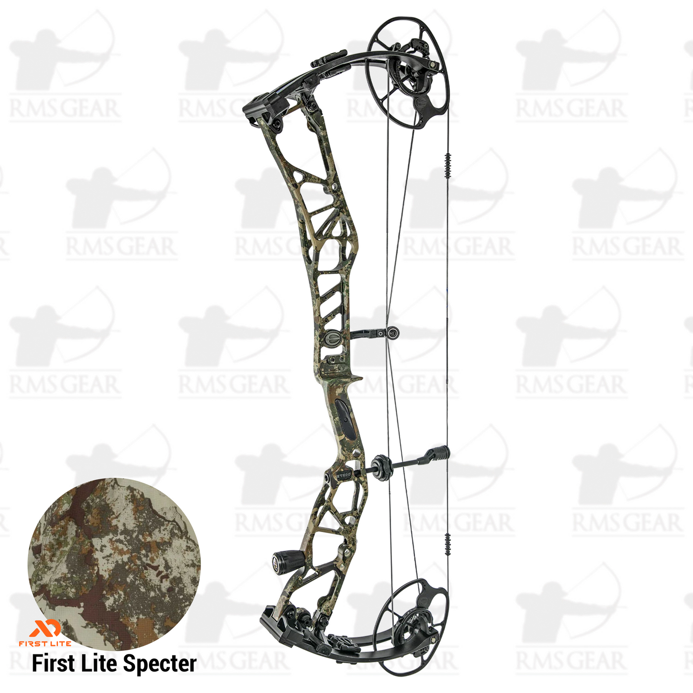 2025 Elite Ethos — Rocky Mountain Specialty Gear