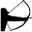 RMS Gear logo or brand image