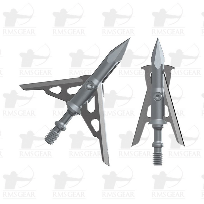 G5 T2 Broadhead