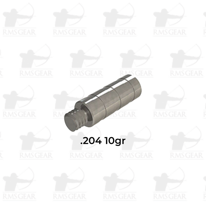 Gold Tip FACT Weight System