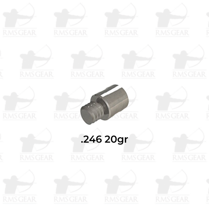 Gold Tip FACT Weight System