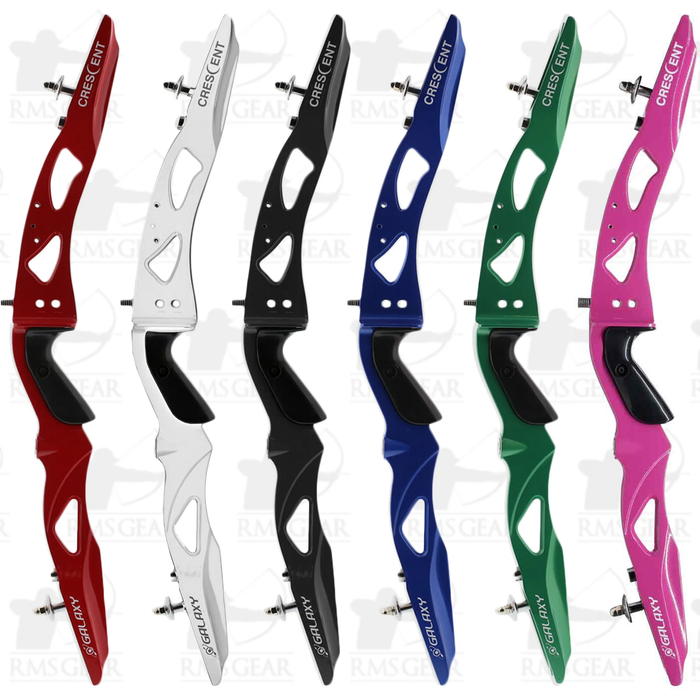 Galaxy Crescent Target ILF Riser