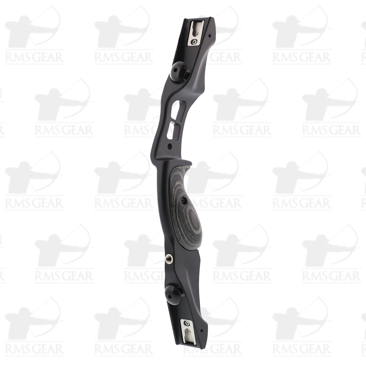 Risers — Rocky Mountain Specialty Gear