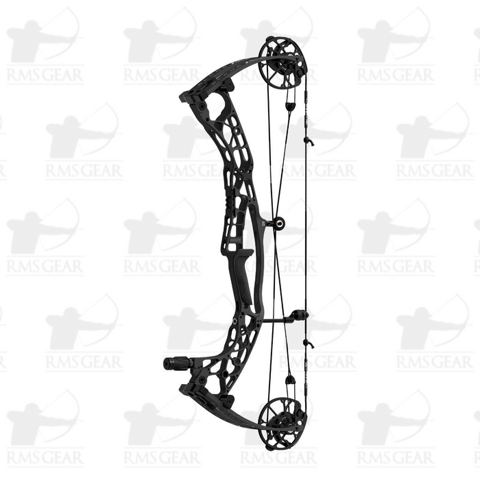 2025 Hoyt Alpha AX-2 29