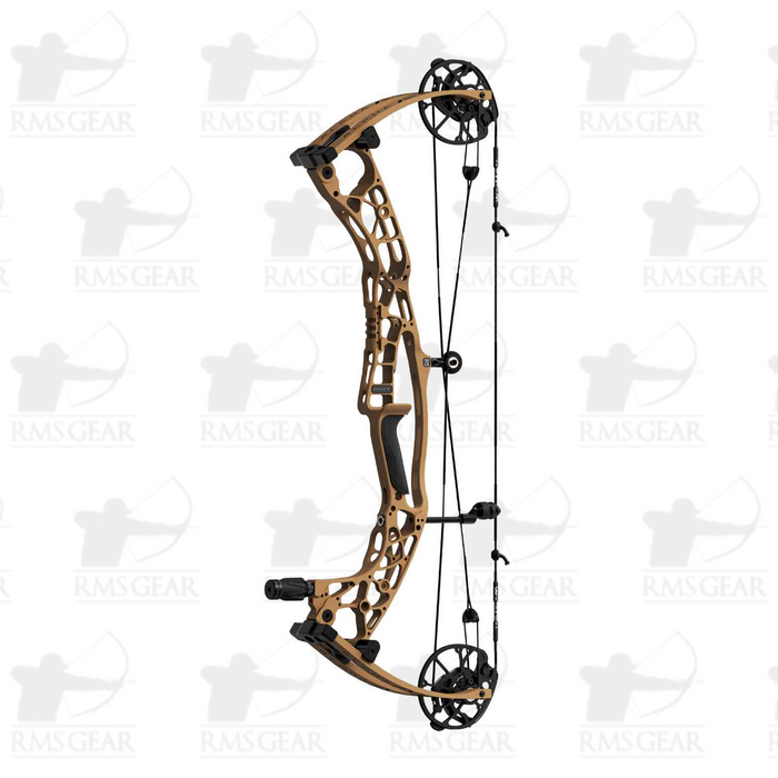 2025 Hoyt Alpha AX-2 29