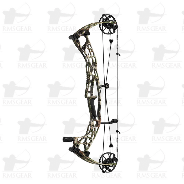 2025 Hoyt Alpha AX-2 29