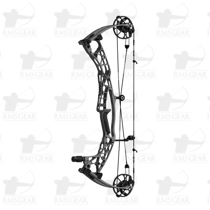 2025 Hoyt Alpha AX-2 29