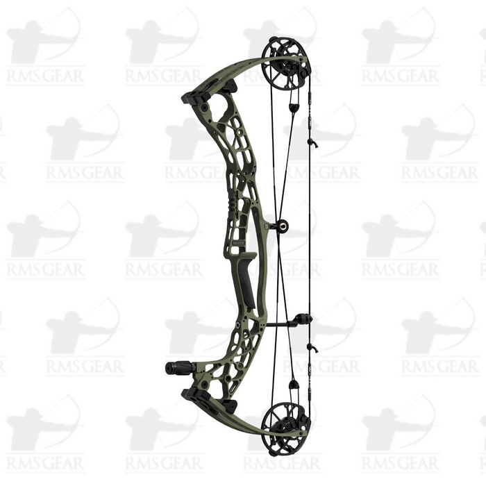 2025 Hoyt Alpha AX-2 29